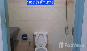 3 Bedrooms Townhouse for sale in Bang Na, Bangkok Evergreen Ville Bangna -Trad