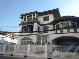 650 平米 Office for rent in 曼谷, Saphan Sung, 沙攀松, 曼谷