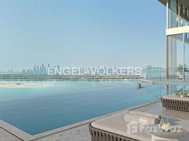 4 غرفة نوم بنتهاوس للبيع في Serenia Living Tower 4, The Crescent, Palm Jumeirah, دبي, الإمارات العربية المتحدة