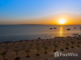 2 Bedroom Apartment for sale at The View Hurghada, El Hadaba District