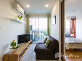 1 chambre Condominium a vendre à Nong Kae, Hua Hin Baan View Viman