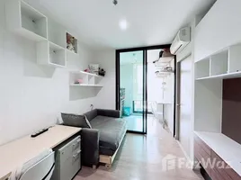 ขายคอนโด 1 ห้องนอน ในโครงการ เดอะ แคปปิตอล ราชปรารภ-วิภาฯ, สามเสนใน, พญาไท, กรุงเทพมหานคร