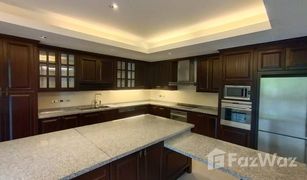4 Schlafzimmern Appartement zu verkaufen in Khlong Tan Nuea, Bangkok Raveevan Suites