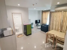 2 Schlafzimmer Appartement zu vermieten im Lumpini Park Beach Jomtien, Nong Prue