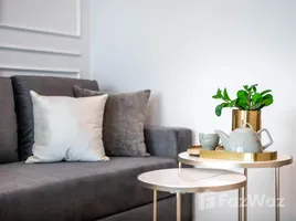 Studio Condo for rent at Life One Wireless, Lumphini, Pathum Wan, Bangkok, Thailand