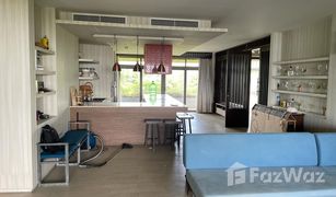 3 Schlafzimmern Penthouse zu verkaufen in Pa Khlok, Phuket Marina Living Condo