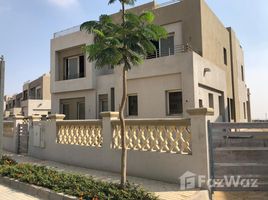 4 Bedroom Villa for sale at Palm Hills Golf Views, Cairo Alexandria Desert Road