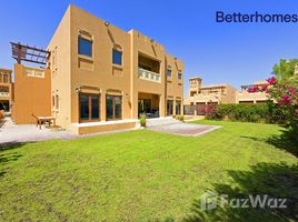 在Dubai Style出售的3 卧室 别墅, North Village, Al Furjan