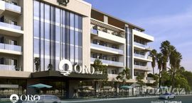 Viviendas disponibles en Oro Beach Residence Hurghada