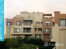 4 Bedroom Penthouse for sale at Beverly Hills, Sheikh Zayed Compounds, Sheikh Zayed City, Giza, Egypt