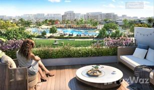 3 Bedrooms Villa for sale in Mag 5 Boulevard, Dubai The Pulse Beachfront
