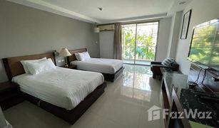 Studio Appartement zu verkaufen in Khlong Tan Nuea, Bangkok Nice Residence