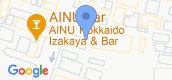 Map View of HQ By Sansiri