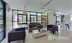 Photos 2 of the Reception / Lobby Area at Palm Springs Nimman (Parlor)