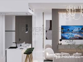 1 спален Квартира на продажу в Binghatti Onyx, La Riviera Estate, Jumeirah Village Circle (JVC), Дубай