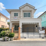 ขายบ้านเดี่ยว 3 ห้องนอน ในโครงการ อิมเมจ เพลส พุทธมณฑลสาย 4, กระทุ่มล้ม