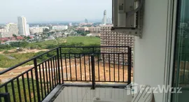 ยูนิตที่เหลืออยู่ในโครงการ เดอะ ทวิน ทาวเวอร์