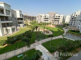 3 Bedroom Apartment for sale at Cairo Festival City, North Investors Area, New Cairo City