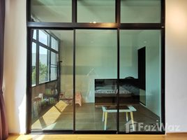 3 Bedroom Townhouse for sale at Nirvana Define Srinakarin-Rama 9, Saphan Sung, Saphan Sung