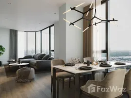 3 Bedroom Condo for sale at Skyrise Avenue Sukhumvit 64, Bang Chak, Phra Khanong, Bangkok