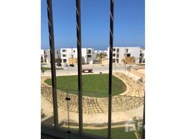 3 Bedroom Apartment for sale at Seashell, Al Alamein