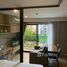 1 спален Кондо на продажу в Blossom Condo @ Sathorn-Charoenrat, Yan Nawa