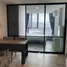 1 Bedroom Condo for rent at The Cube Premium Ramintra 34, Tha Raeng, Bang Khen, Bangkok