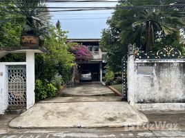3 Bedroom House for sale at Baan Sor Panurangsri, Bang Kruai, Bang Kruai, Nonthaburi, Thailand