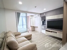 ขายคอนโด 1 ห้องนอน ในโครงการ โมนีค สุขุมวิท 64, บางจาก, พระโขนง