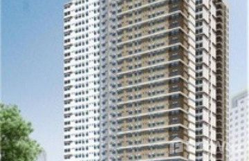 Pioneer Woodlands in Mandaluyong City, столичный регион