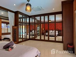 4 спален Вилла for rent in Пляж Джомтьен Южный, Nong Prue, Nong Prue