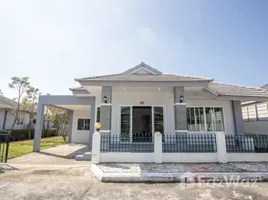 3 Habitación Casa en alquiler en Baan Piangluang Lanna View, San Phak Wan, Hang Dong, Chiang Mai, Tailandia