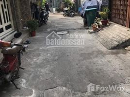 3 Phòng ngủ Nhà mặt tiền for sale in Hiệp Tân, Tân Phú, Hiệp Tân