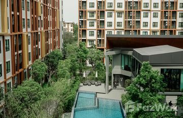The Change Smart Value Condo in Talat, Nakhon Ratchasima