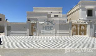3 Schlafzimmern Villa zu verkaufen in Ajman Uptown Villas, Ajman Al Zahya