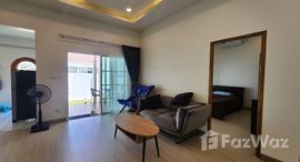 Available Units at Baan Paphatsorn 2