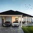 3 Bedroom Villa for sale at Green Village Hua Hin, Thap Tai