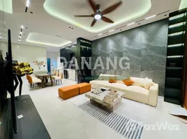 5 Schlafzimmer Villa zu vermieten im One River, Khue My