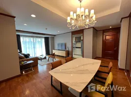 2 Schlafzimmer Wohnung zu verkaufen im The Bangkok Sukhumvit 43, Khlong Tan Nuea