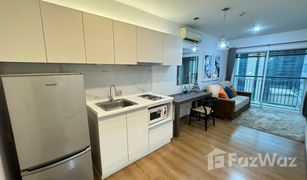 1 Bedroom Condo for sale in Chomphon, Bangkok SYM Vibha-Ladprao