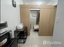 Condominium 1 chambre à vendre à Grass Residences, Quezon City