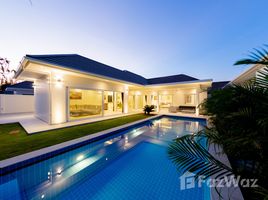 2 Bedrooms Villa for sale in Hin Lek Fai, Hua Hin Palm Avenue 3