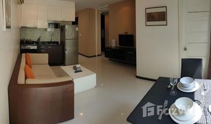 1 Bedroom Condo for sale in Kamala, Phuket The Regent Kamala Condominium