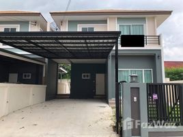 3 Bedroom Villa for sale in Ban Chang, Rayong, Samnak Thon, Ban Chang
