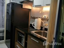 1 Bedroom Condo for sale at D Condo Campus Resort Ratchapruek - Charan 13, Khlong Khwang