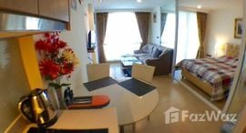 Available Units at The Cliff Pattaya