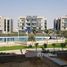 2 Habitación Apartamento en venta en Galleria Residences, South Investors Area, New Cairo City