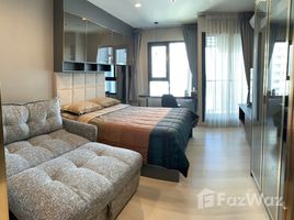 Studio Appartement zu vermieten im Life One Wireless, Lumphini, Pathum Wan, Bangkok, Thailand