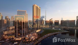 2 Habitaciones Apartamento en venta en Executive Towers, Dubái Peninsula Three 
