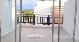 Viviendas disponibles en Puerto Plata